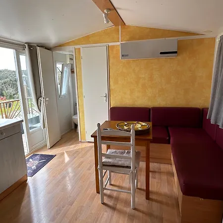 Holiday home La Lune O Collines - Gite