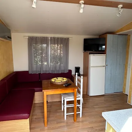 La Lune O Collines - Gite Ledenon