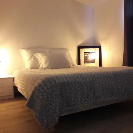 La Lune O Collines - Gite * Ledenon