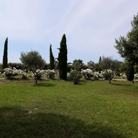 La Lune O Collines - Gite * Ledenon